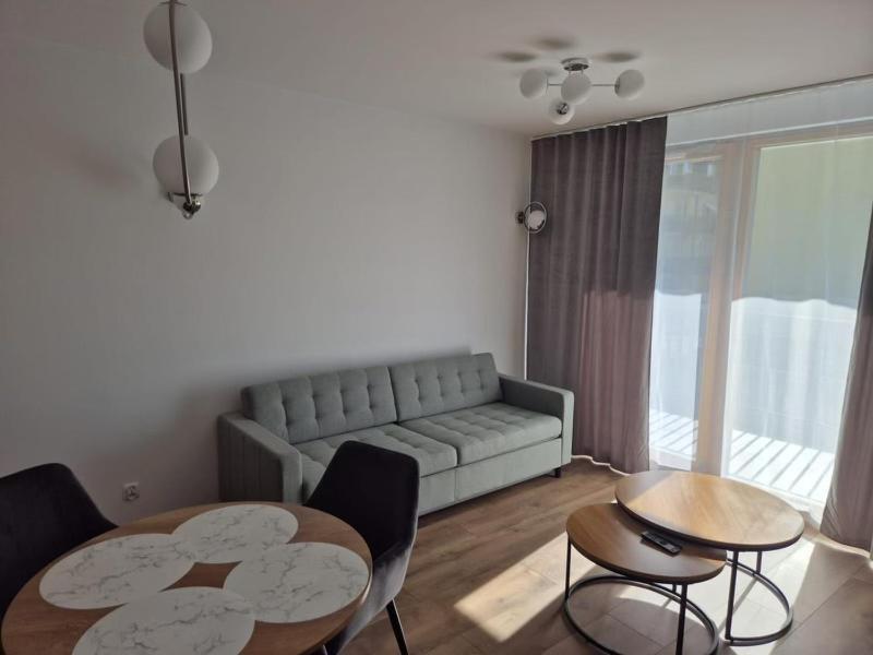 Lion Apartments - Mloda Polska Nowe Apartamenty Z Parkingiem 소포트 외부 사진