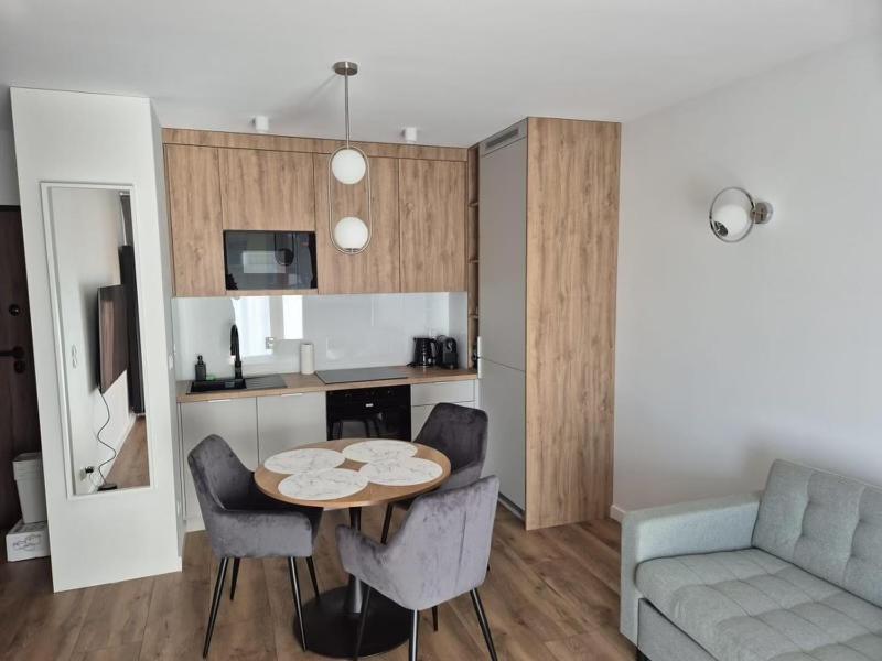 Lion Apartments - Mloda Polska Nowe Apartamenty Z Parkingiem 소포트 외부 사진